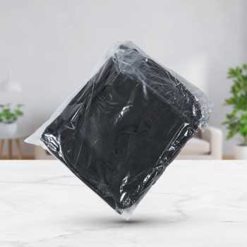 Gambar produk MYLO Tas Bekal Tahan Panas Dingin Insulated Cooler Bag 27.5x20x22.5cm - M457A