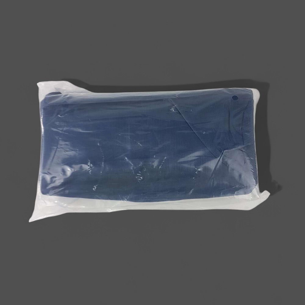 Gambar produk LISM Kasur Matras Angin Manual Sleeping Pad Waterproof Single - LS18Z