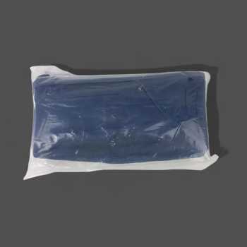 Gambar produk LISM Kasur Matras Angin Manual Sleeping Pad Waterproof Single - LS18Z