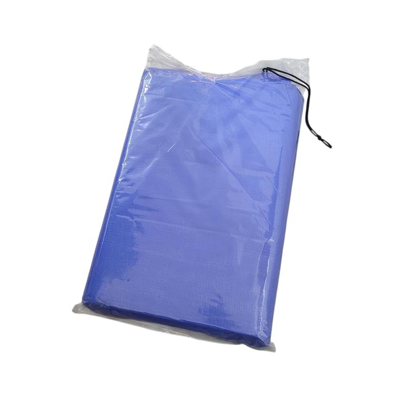 Gambar produk Jusenda Tikar Lipat Matras Camping Waterproof Aluminium Foil 147x150cm - HL-306