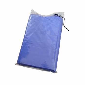 Gambar produk Jusenda Tikar Lipat Matras Camping Waterproof Aluminium Foil 147x150cm - HL-306