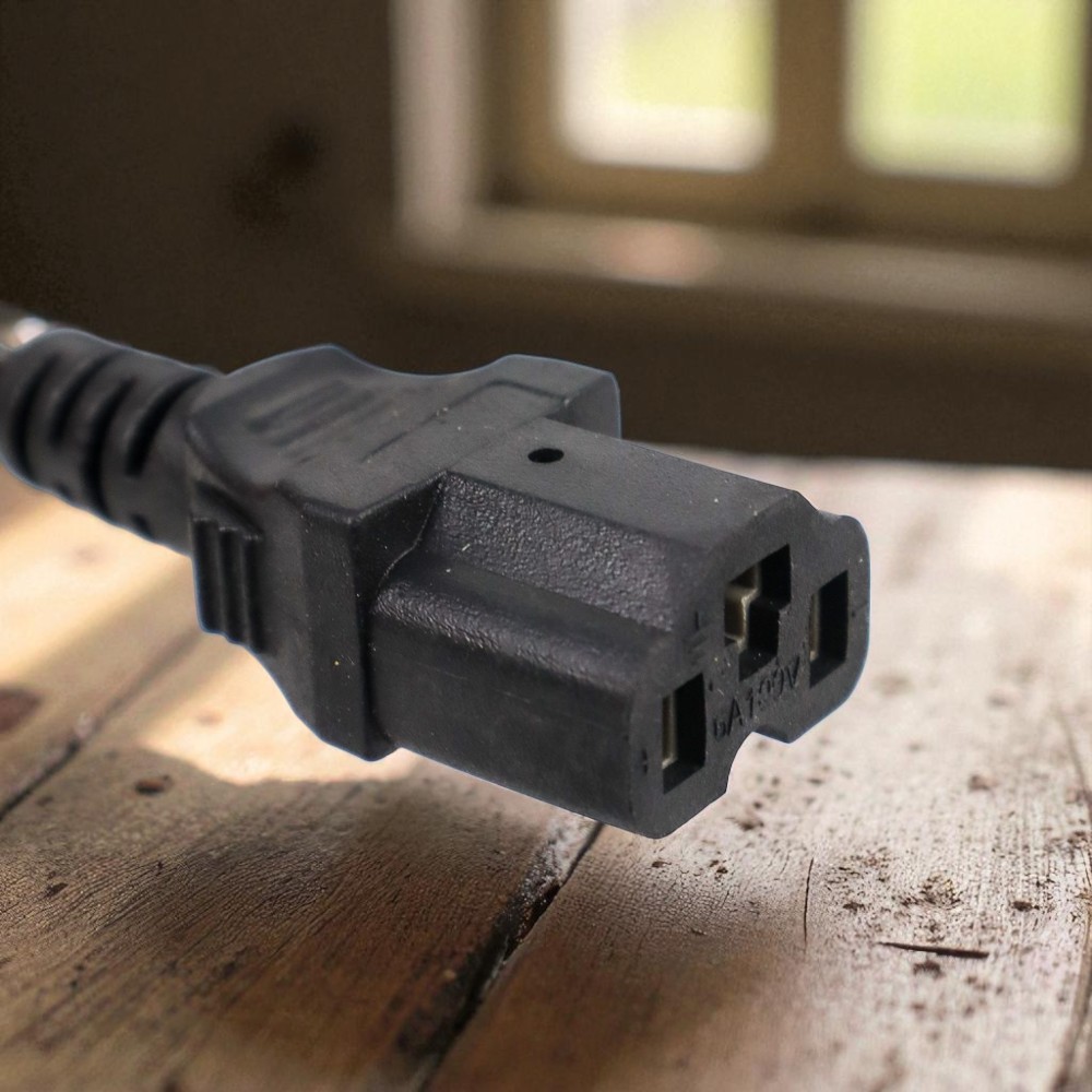 Gambar produk Deek-Robot Adaptor Charger Baterai Converter Sepeda Listrik 29.2V 2A - TC-001