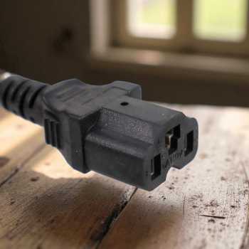 Gambar produk Deek-Robot Adaptor Charger Baterai Converter Sepeda Listrik 29.2V 2A - TC-001