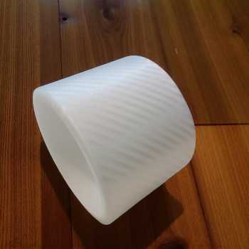 Gambar produk SEAMETAL Stiker Pelindung Mobil Car Scratchproof Protector Tape 3M 70mm - C405
