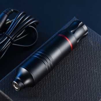 DragonHawk Tattoo Pen Stroke 3.5mm Aluminium Alloy 10000 RPM 10V - WQ090-15