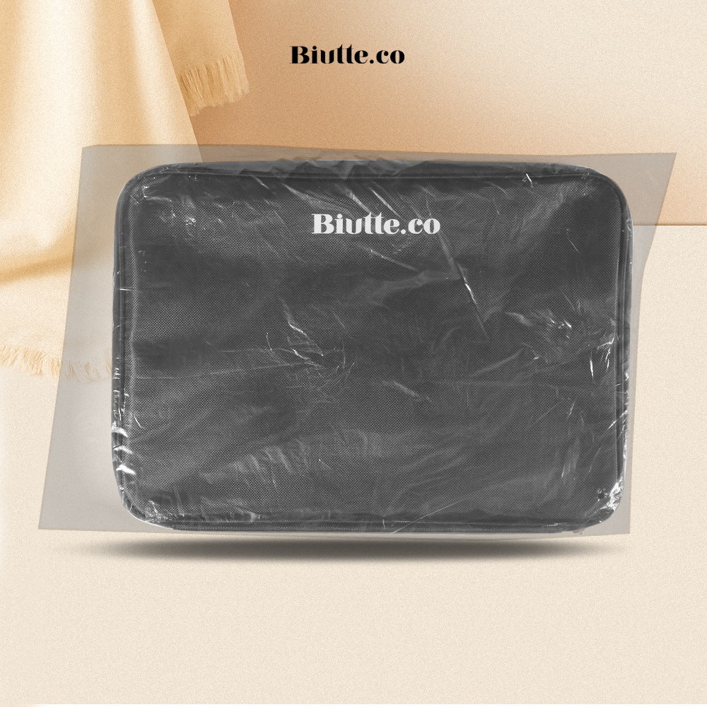 Gambar produk Biutte.co Tas Kosmetik Make Up Travel Organizer Bag Wanita 40x29x14cm - X3235