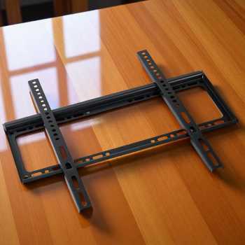 Gambar produk CNXD Bracket TV Wall Mount VESA 400 x 400 for 26-63 Inch TV - B41