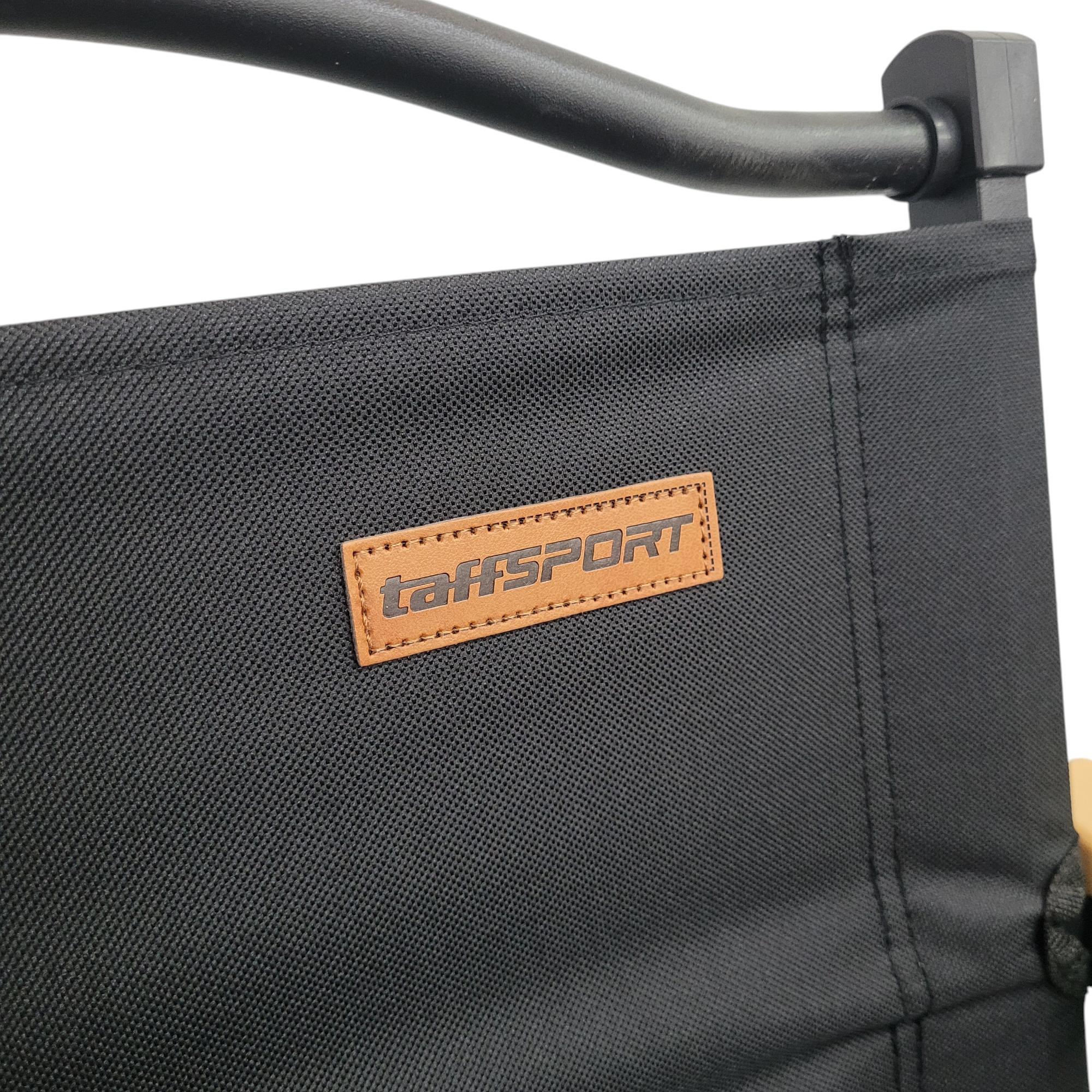 Gambar produk TaffSPORT Kursi Lipat Outdoor Camping Portable Foldable Oxford 600D M - YH6