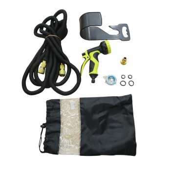 Gambar produk ALLSOME Semprotan Air Tanaman Cuci Mobil High Pressure with Hose 7.5M - PT009