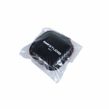 Gambar produk TaffSTUDIO Zenith Case Earphone EVA Protective Bag - B001