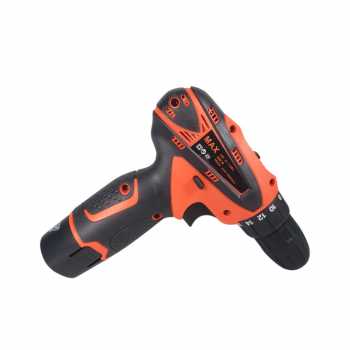 Gambar produk FEITUO Alat Perkakas Bor Listrik Cordless Palu Tang Obeng 57 in 1 - JG-076