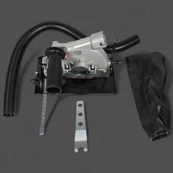 Gambar produk Taffware Stand Gerinda Tangan Adjustable 45 Bevel Saw 100-125mm - DB16
