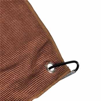Gambar produk MHW-3BOMBER Kain Lap Barista Cleaning Waffle Towel High Absorbent 30x30cm - CT5304B