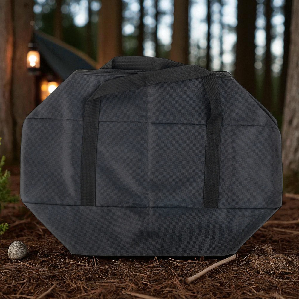 Gambar produk Olimal Tas Camping Tenda Outdoor Waterproof 300D Oxford Storage Bag - OM-30