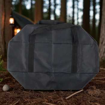 Gambar produk Olimal Tas Camping Tenda Outdoor Waterproof 300D Oxford Storage Bag - OM-30