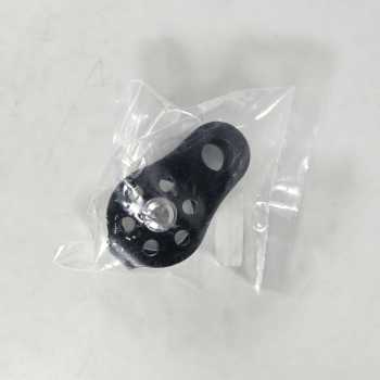Gambar produk TRAVELY Katrol Kerekan Mini Swivel Pulley Stainless Steel Single Wheel - EN12278