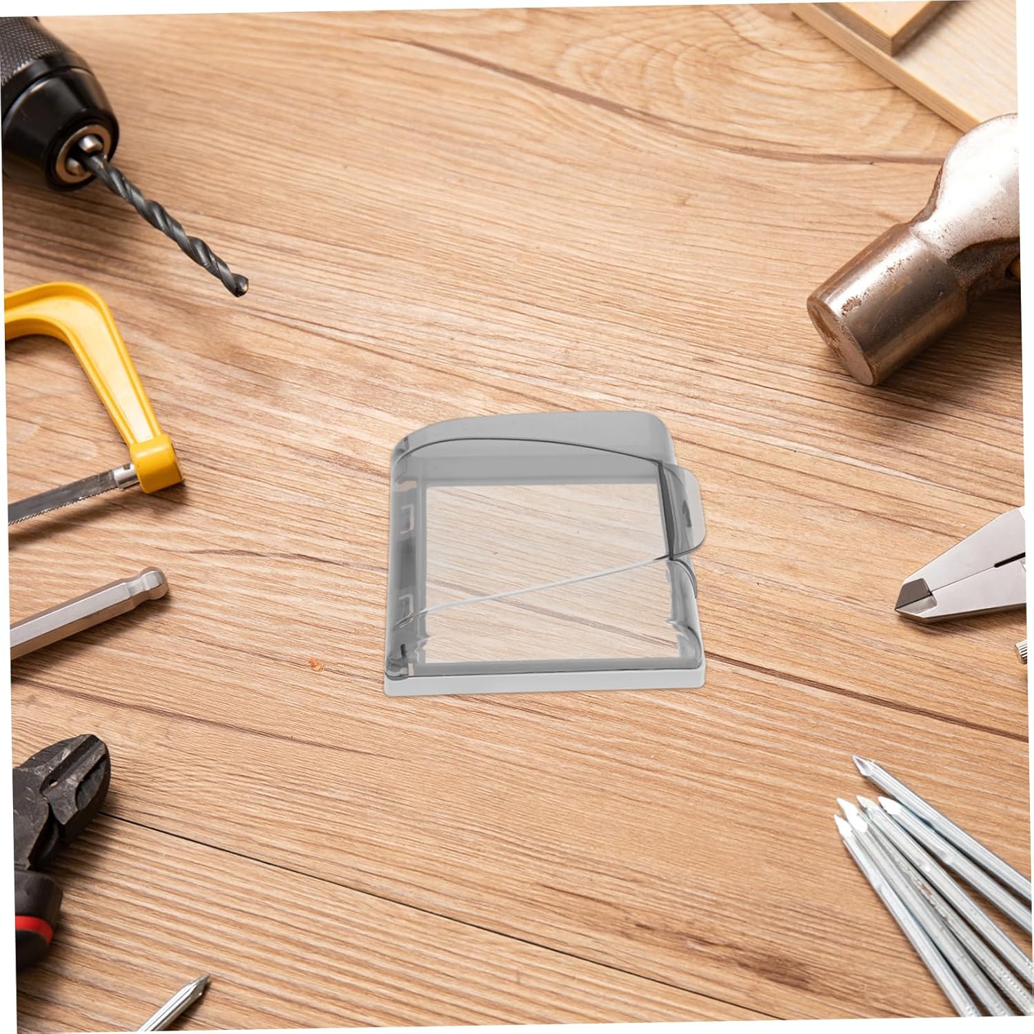 Gambar produk Gao Ji Kotak Cover Stop Kontak Dinding Type 86 - S126