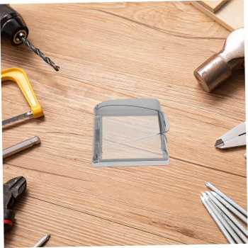 Gambar produk Gao Ji Kotak Cover Stop Kontak Dinding Type 86 - S126