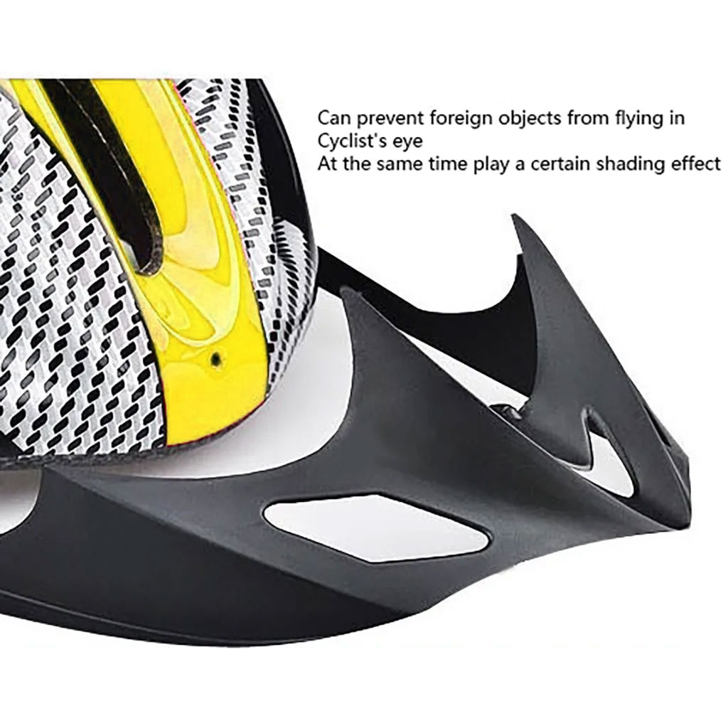 Gambar produk TaffSPORT Helm Sepeda Bike Aerodynamic EPS Foam Unisex 21 Air Vent - X10