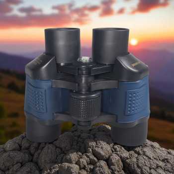 Gambar produk MaiFeng Teropong Binocular Outdoor Magnification 60x60 160000M - A4163