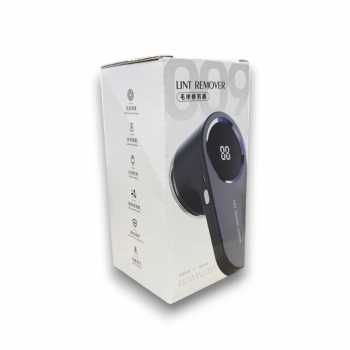 Gambar produk NOCCLILI Lint Remover Elektrik Hairball Trimmer Rechargeable 500mAh - 009