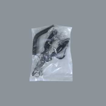 Gambar produk Pesca Tang Kail Pancing Stainless Steel Hook Remover with Carabiner - J1353