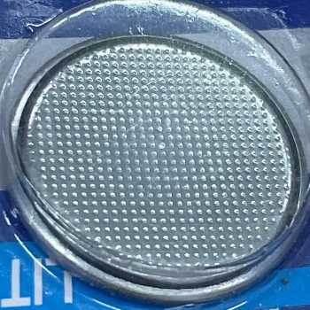 Gambar produk Ultra Hero Baterai Kancing Lithium CR2016 3V 1 PCS