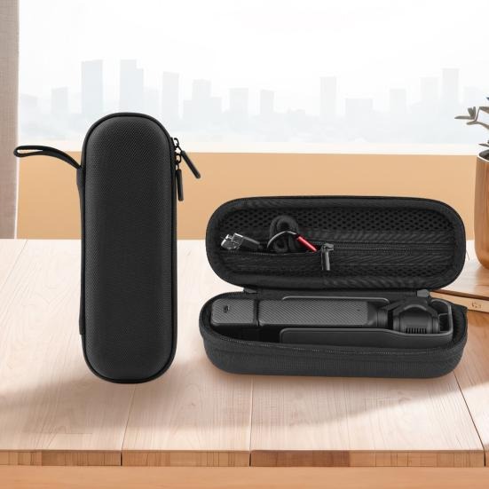 Gambar produk OWADAW Tas Penyimpanan Storage bag DJI OSMO Pocket 3 - Q7SM