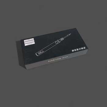 Gambar produk Aideepen Set Solder Elektrik Adjustable Temperature USB 8W 5V - U5V8W