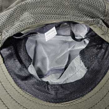 Gambar produk Rhodey Topi Rimba Outdoor Anti UV Waterproof Boonie Hat Nylon - YL-A10