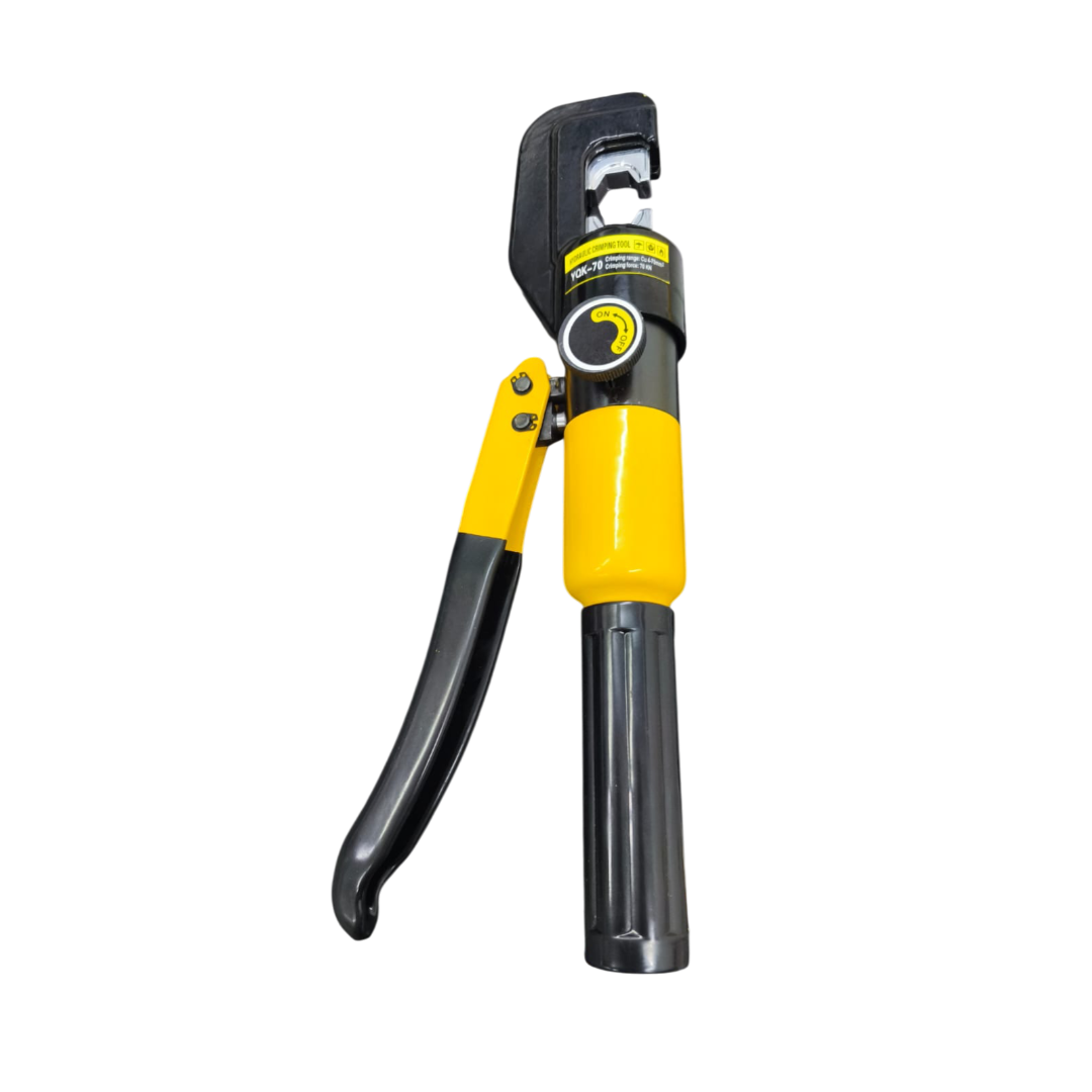 Gambar produk IBOSAD Tang Crimper Hydraulic Cable Plier Compression Tool - YQK-70