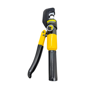 Gambar produk IBOSAD Tang Crimper Hydraulic Cable Plier Compression Tool - YQK-70