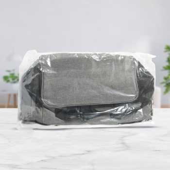 Gambar produk WILLSTAR Tas Piknik Hot and Cold Insulated Lunch Bag Leakproof 15L - WS23