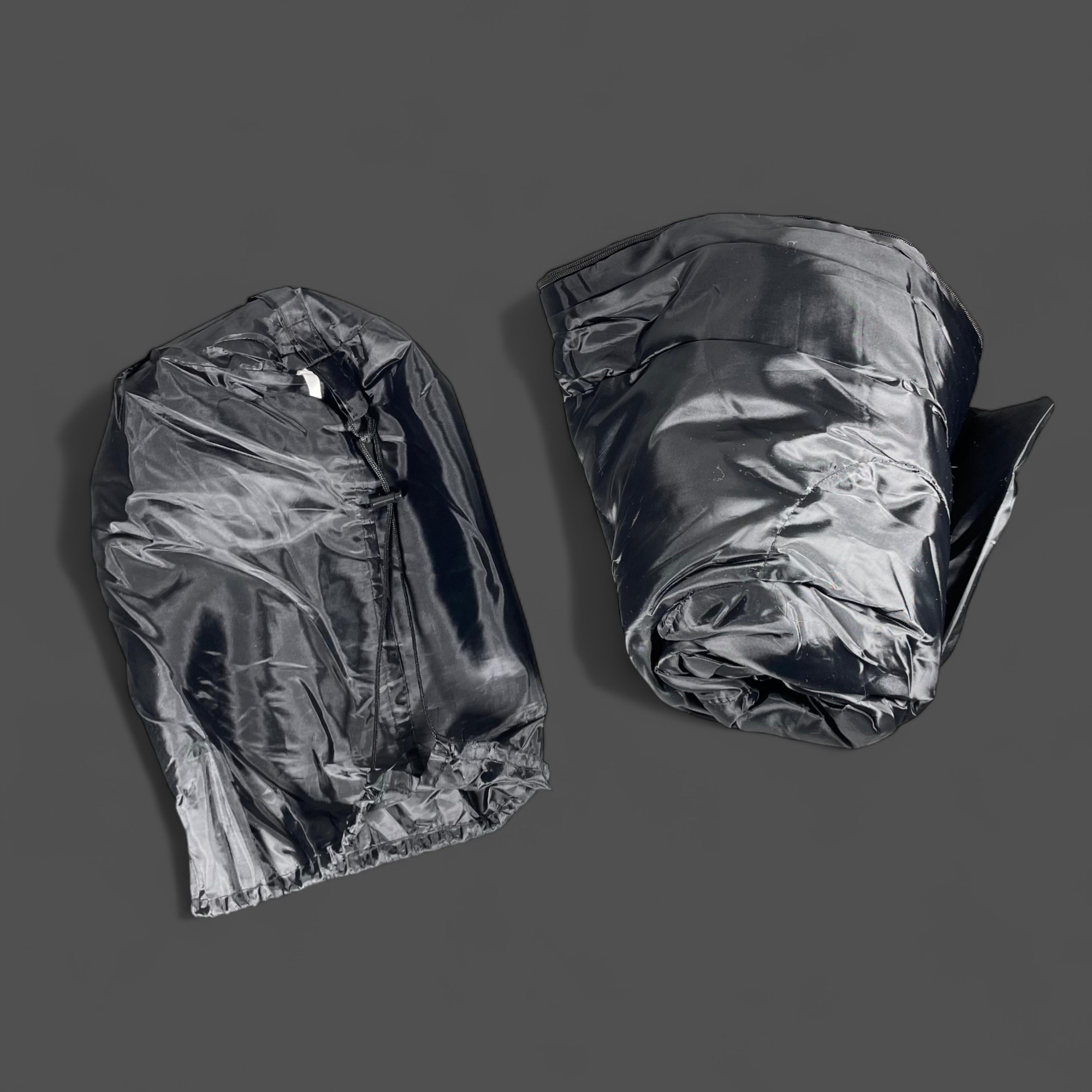 Gambar produk EMP Kasur Lipat Portable Camping Sleeping Bag Outdoor Hiking - INU117