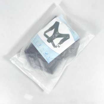Gambar produk Boodun Tali Body Harness Korektor Postur Punggung Size M - BBJ-15