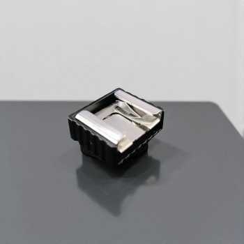Gambar produk Hot Shoe Kamera DSLR 1/4 Inch Thread