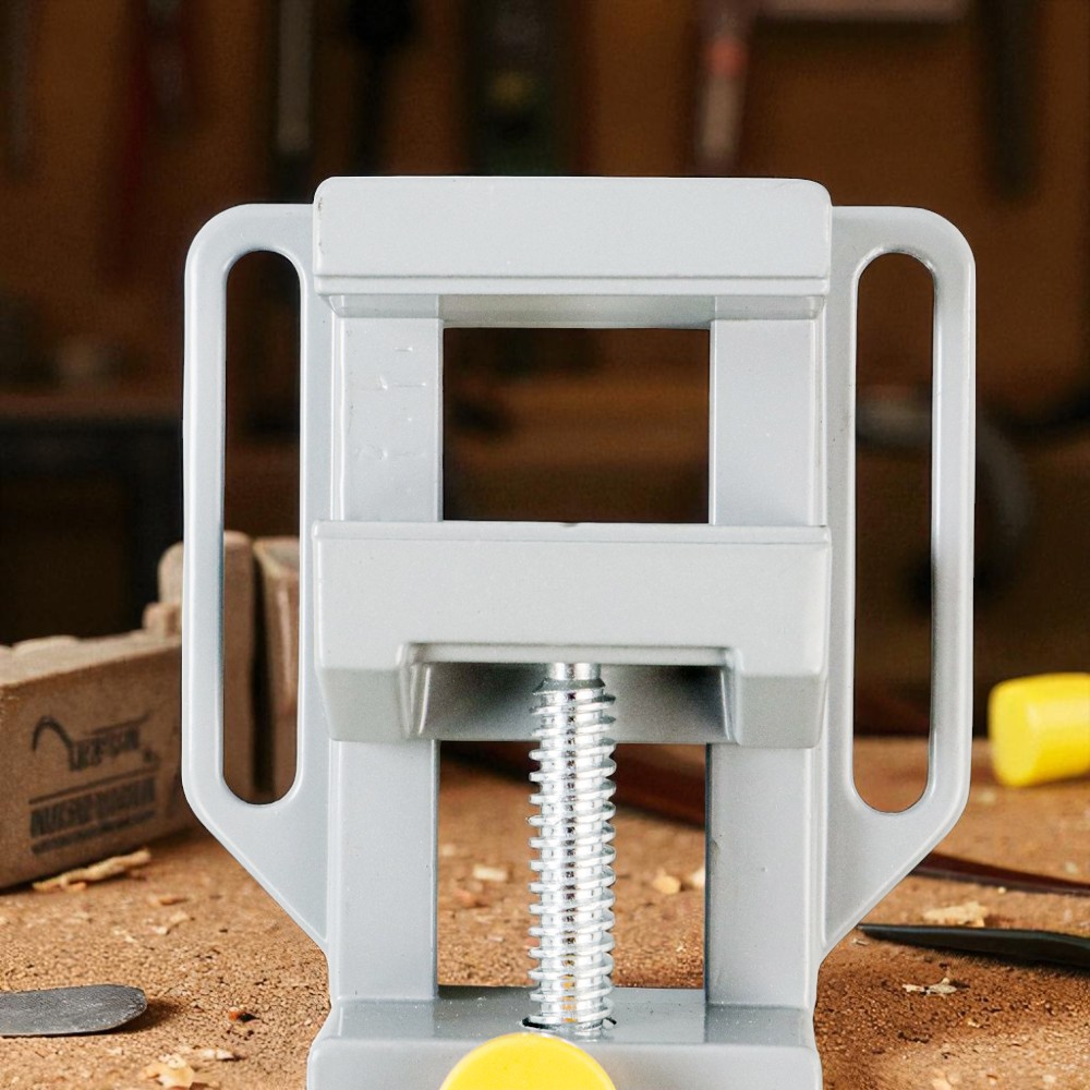 Gambar produk ETOPOO Penjepit Kayu Clamp Vise Woodworking Carpentry Tool 68mm - 1609