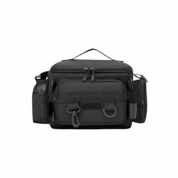 Gambar produk FISBAG Tas Pancing Pinggang Fishing Waist Luya Bag Oxford Waterproof - FI711