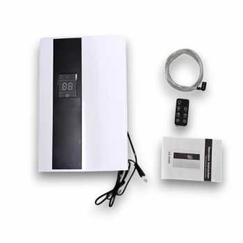 Gambar produk HAOYUNMA Dehumidifier Moisture Absorber LED Display 2.2L - VS-DH05