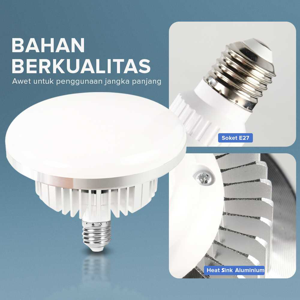 Gambar produk ZUIDID Lampu Fotografi E27 Photography Fill Light Stepless Dimming 150W - Z-27
