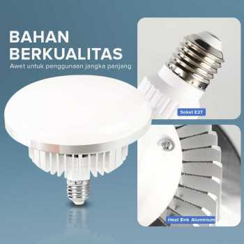 Gambar produk ZUIDID Lampu Fotografi E27 Photography Fill Light Stepless Dimming 150W - Z-27