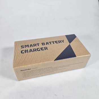 Gambar produk OTOHEROES Charger Aki Sepeda Listrik Battery Charger Portable 48V 20Ah - YF2025-07