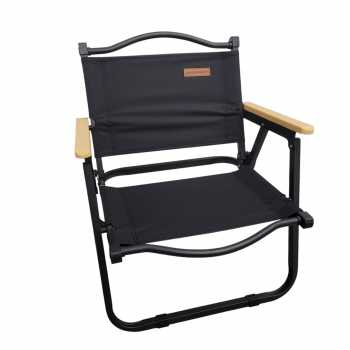 Gambar produk TaffSPORT Kursi Lipat Outdoor Camping Portable Foldable Oxford 600D M - YH6
