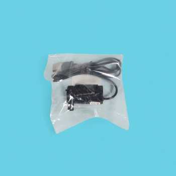 Gambar produk Taffware Pompa Air Mini Elektrik Water Submersible Pump USB DC 5V - PUM525