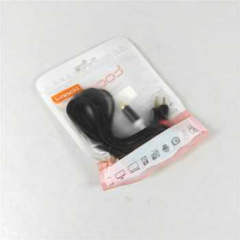 Gambar produk Toocki Kabel Audio Jack 3.5mm to Dual RCA Splitter Stereo Surround 2M - TYPX4-MY