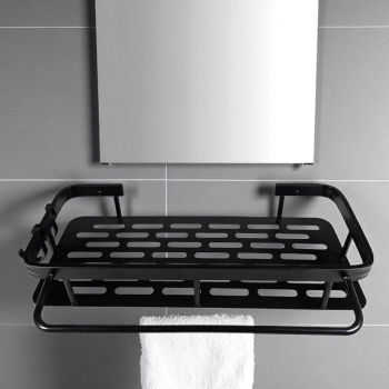 Gambar produk YJ Rak Gantung Organizer Kamar Mandi Cuci Piring Dapur - YJ01