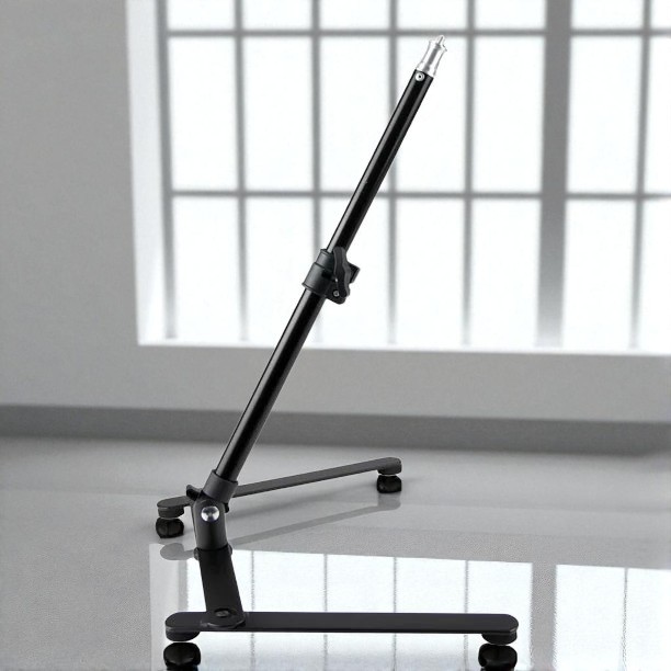 Gambar produk Tebru Tripod Mini Kamera Portable Overhead Monopod - TB10