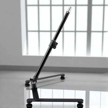 Gambar produk Tebru Tripod Mini Kamera Portable Overhead Monopod - TB10