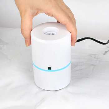 Gambar produk MAXIMA Pompa Vakum Baju Elektrik Vacuum Bag Pump EU Plug 55W - GR-202