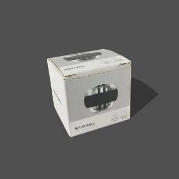 Gambar produk Yang Chen Alat Latihan Tangan Wrist Ball Gyro Spinner Exercise - OUT180